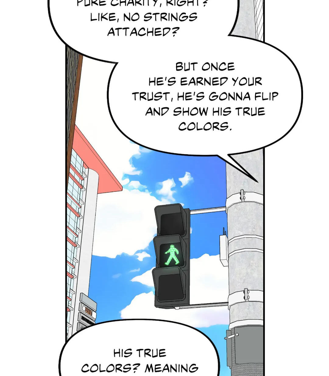 A Tree Without Roots Chapter 6 page 22 - 