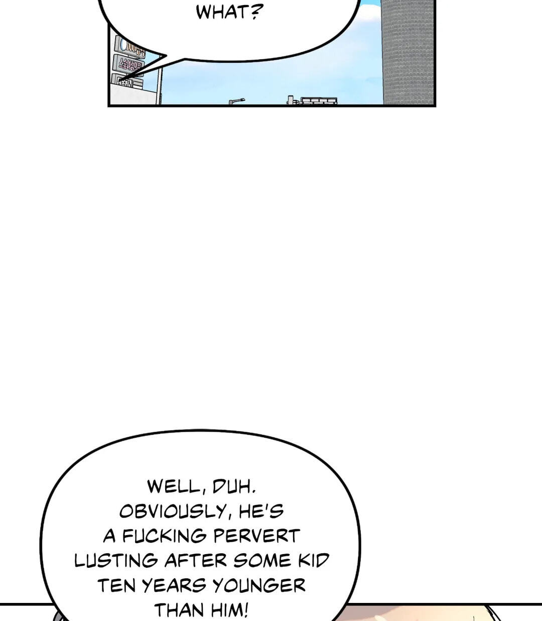 A Tree Without Roots Chapter 6 page 23 - 