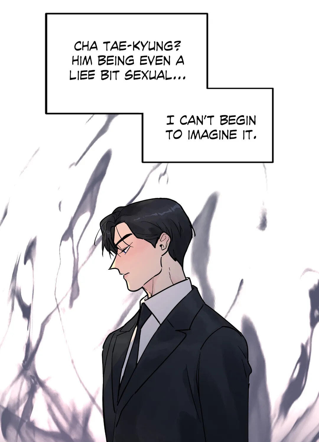 A Tree Without Roots Chapter 6 page 25 - 