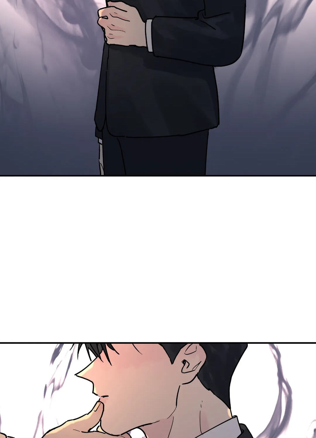 A Tree Without Roots Chapter 6 page 26 - 