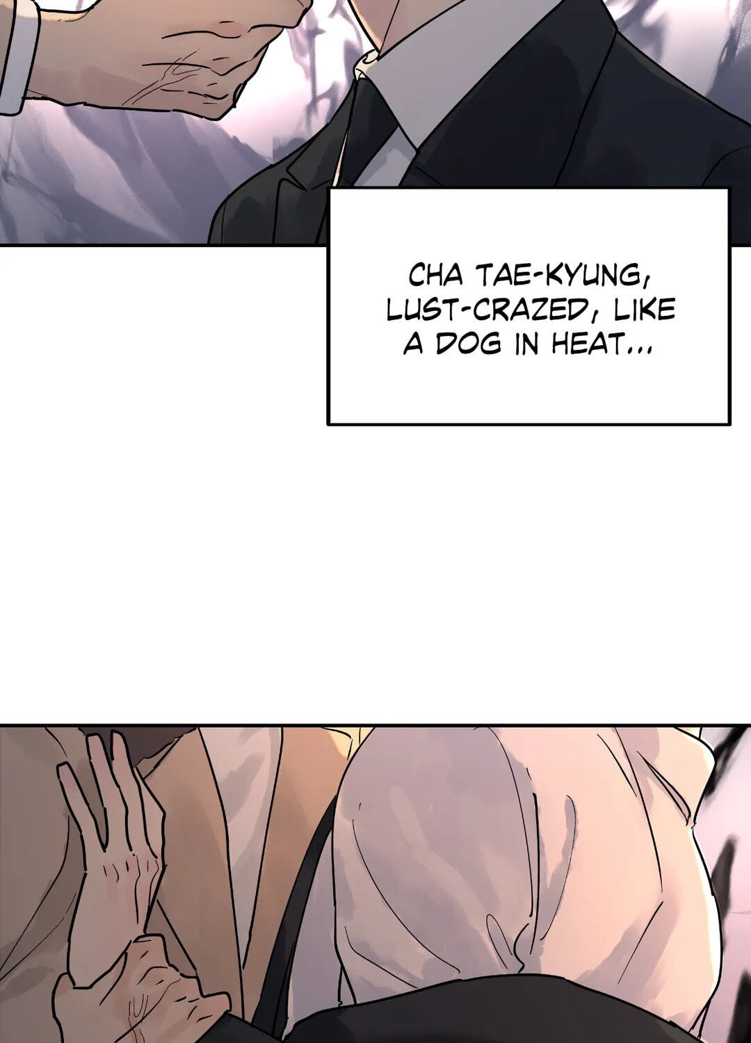 A Tree Without Roots Chapter 6 page 27 - 
