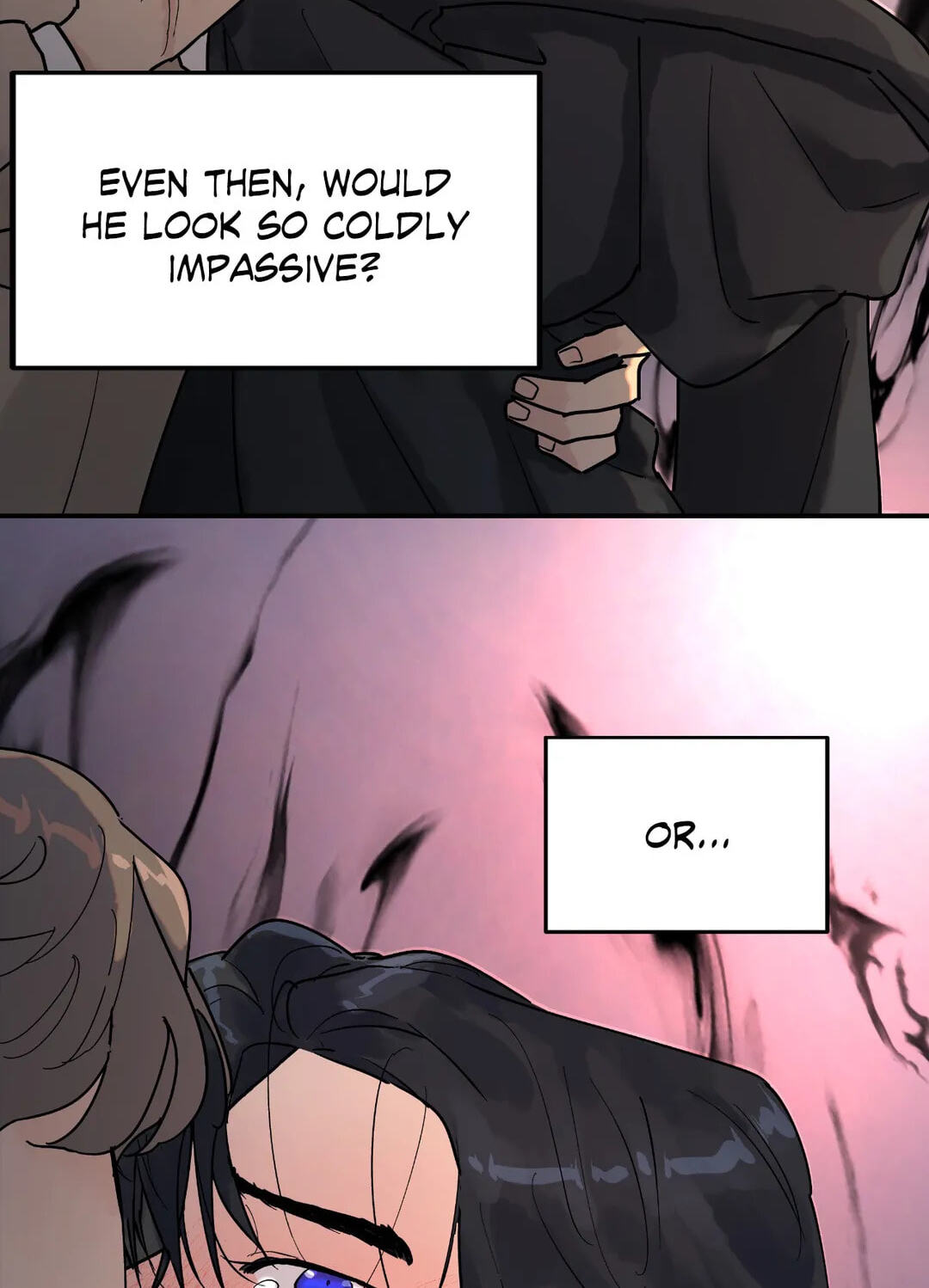A Tree Without Roots Chapter 6 page 28 - 
