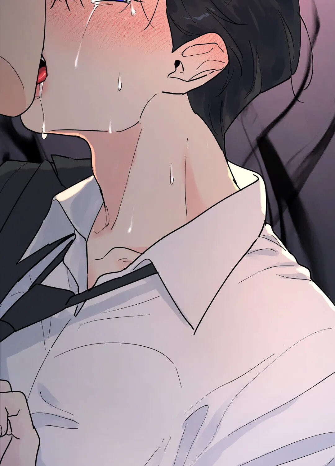A Tree Without Roots Chapter 6 page 29 - 