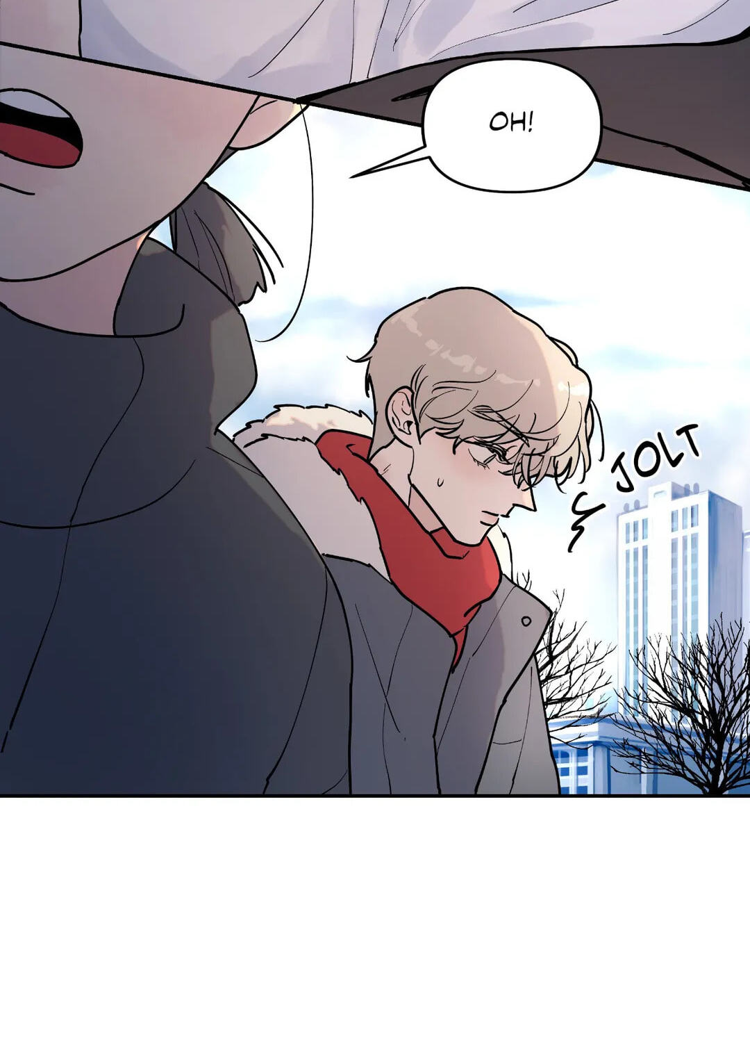 A Tree Without Roots Chapter 6 page 30 - 