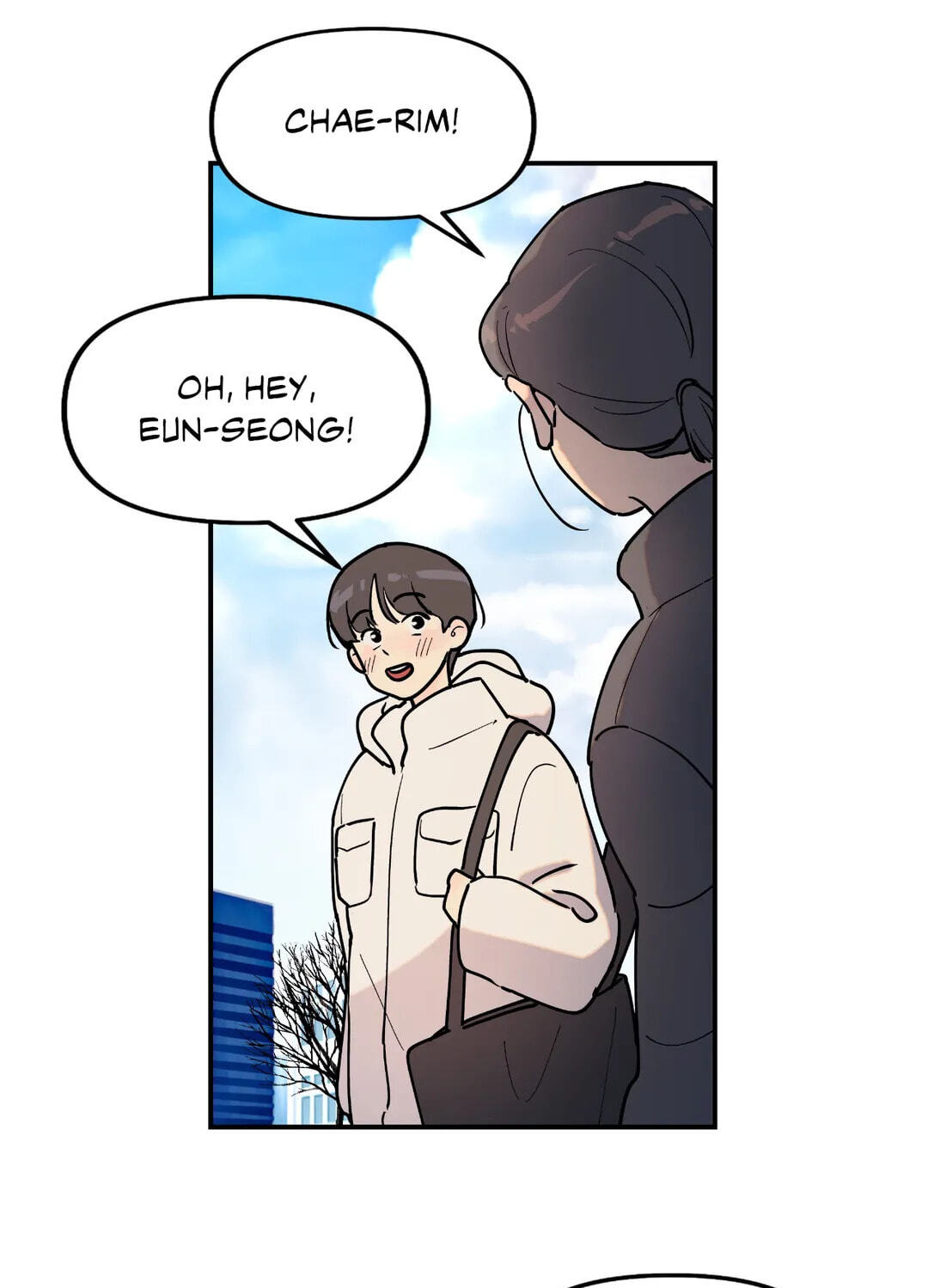A Tree Without Roots Chapter 6 page 31 - 