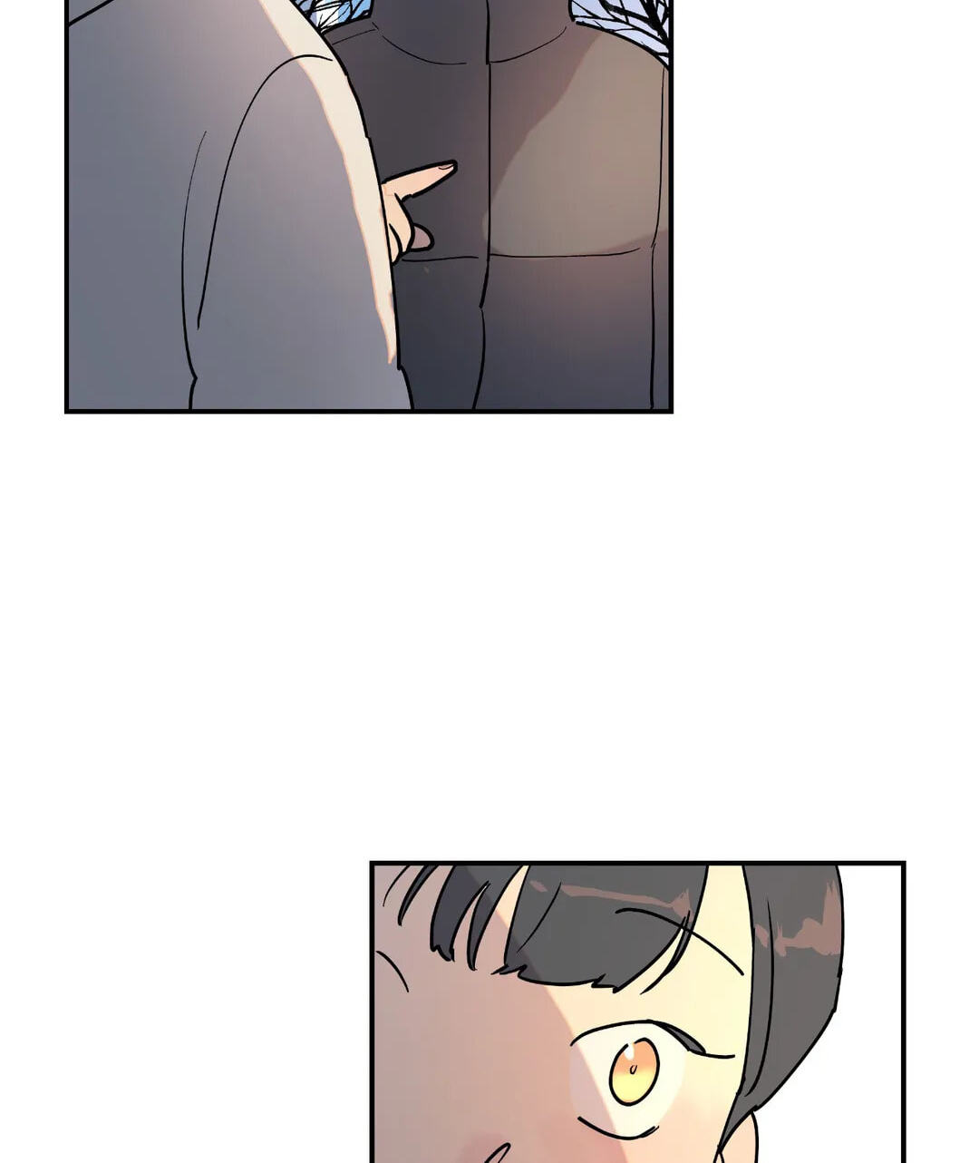 A Tree Without Roots Chapter 6 page 36 - 