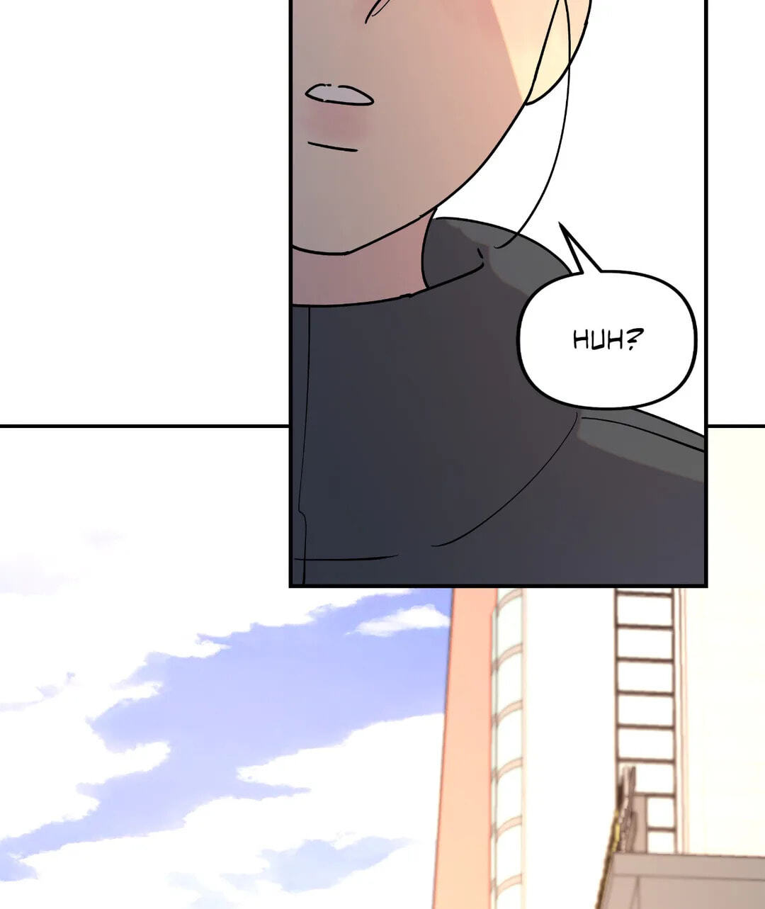 A Tree Without Roots Chapter 6 page 37 - 