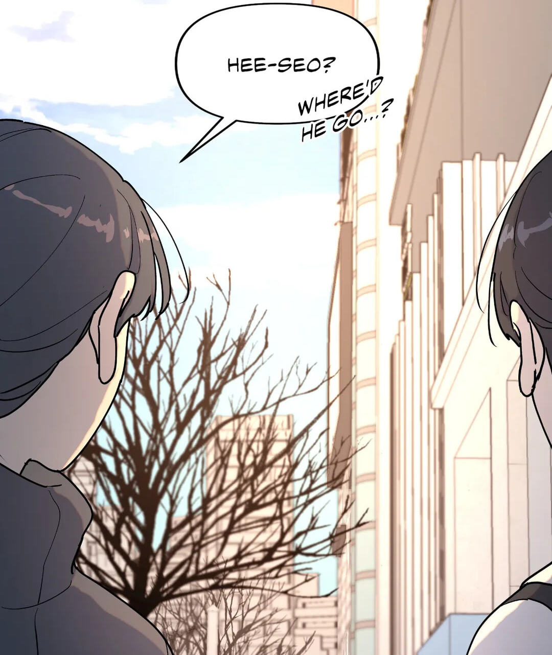 A Tree Without Roots Chapter 6 page 38 - 