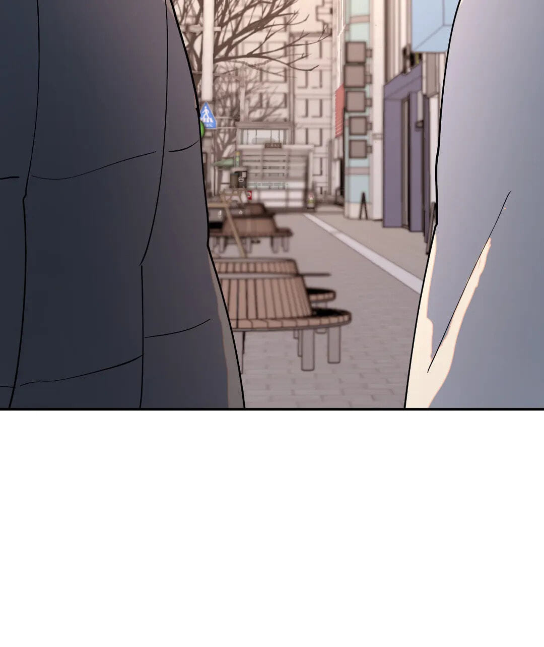 A Tree Without Roots Chapter 6 page 39 - 