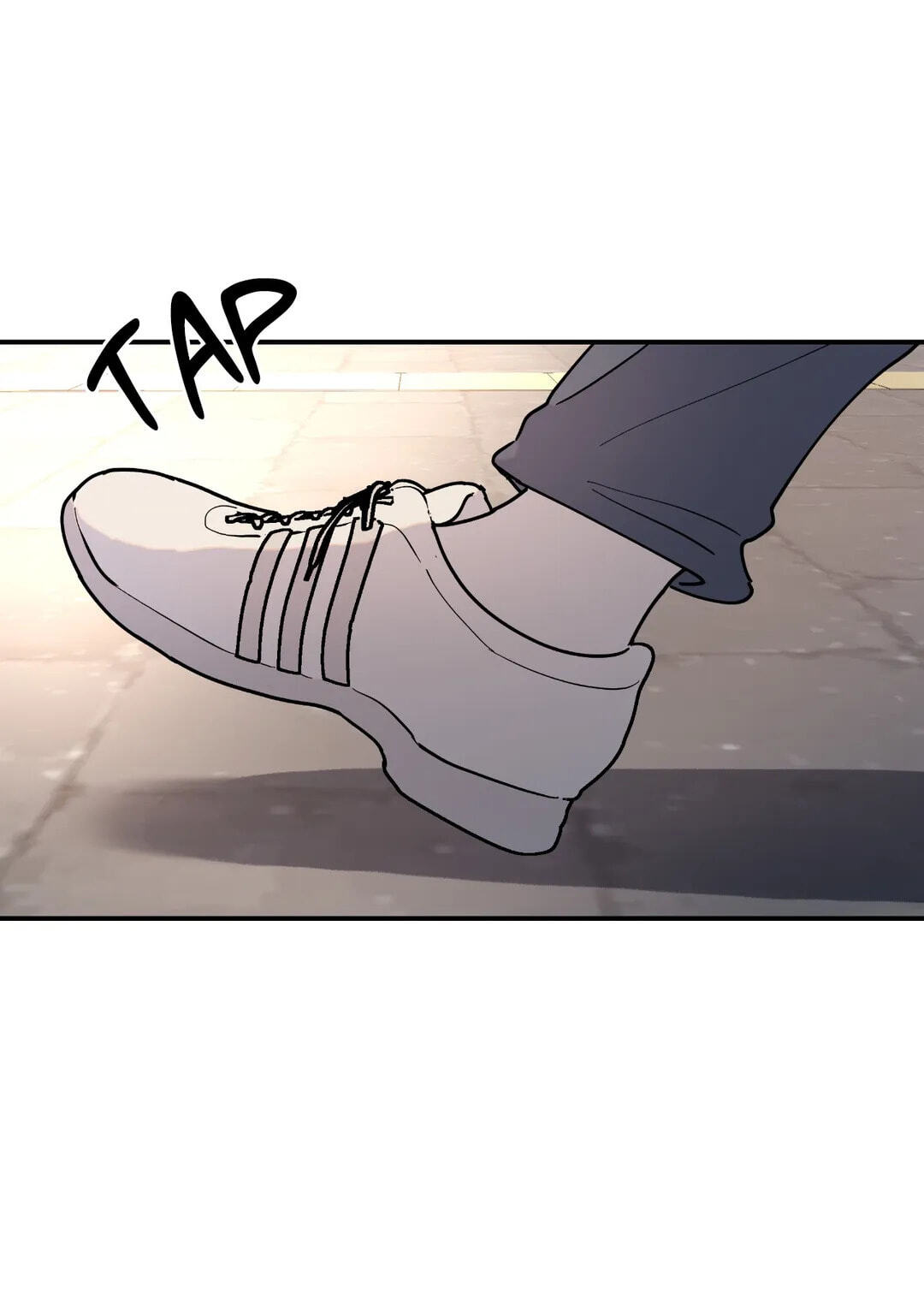 A Tree Without Roots Chapter 6 page 41 - 