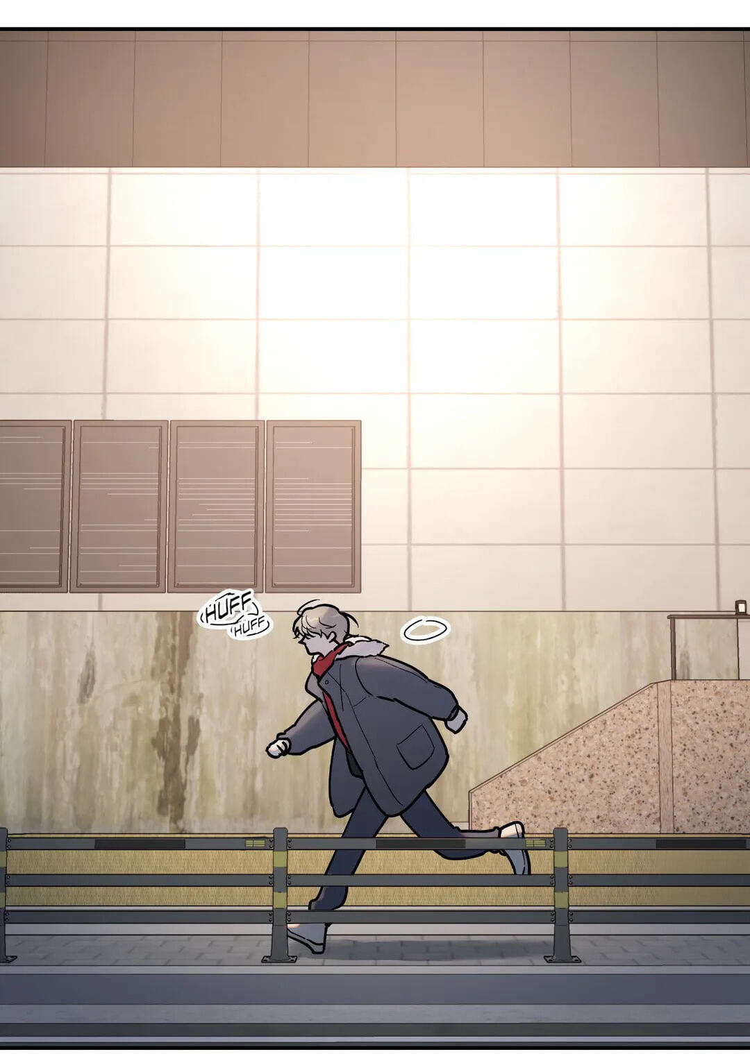 A Tree Without Roots Chapter 6 page 42 - 