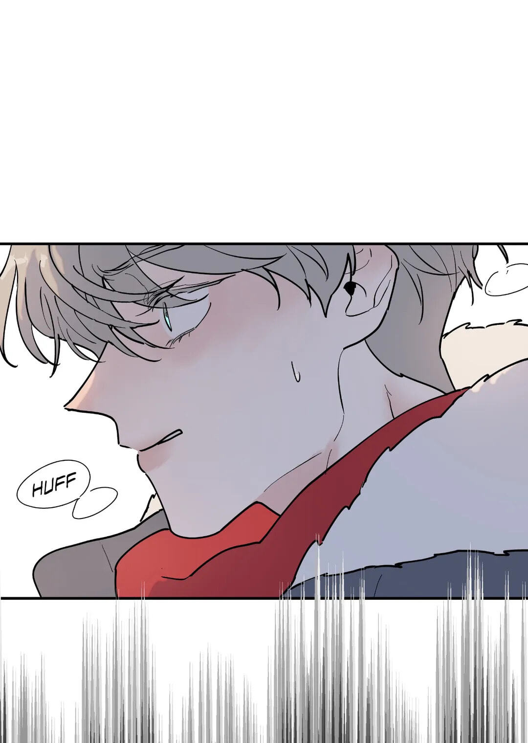 A Tree Without Roots Chapter 6 page 43 - 