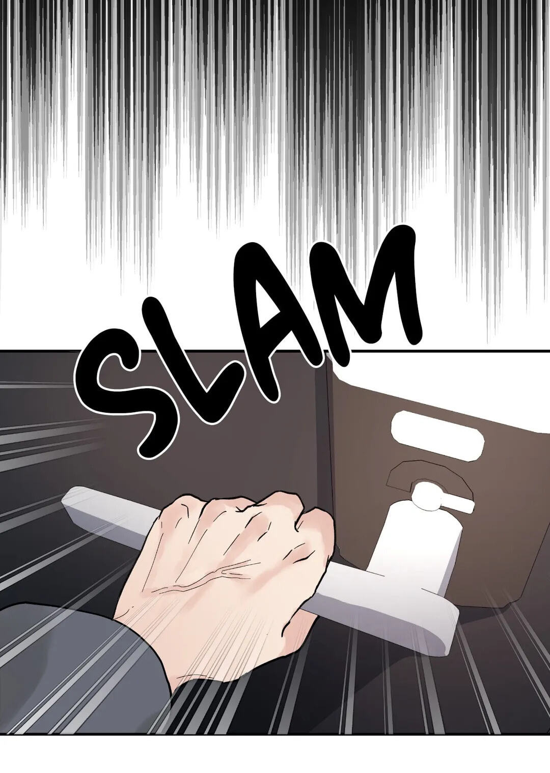 A Tree Without Roots Chapter 6 page 48 - 