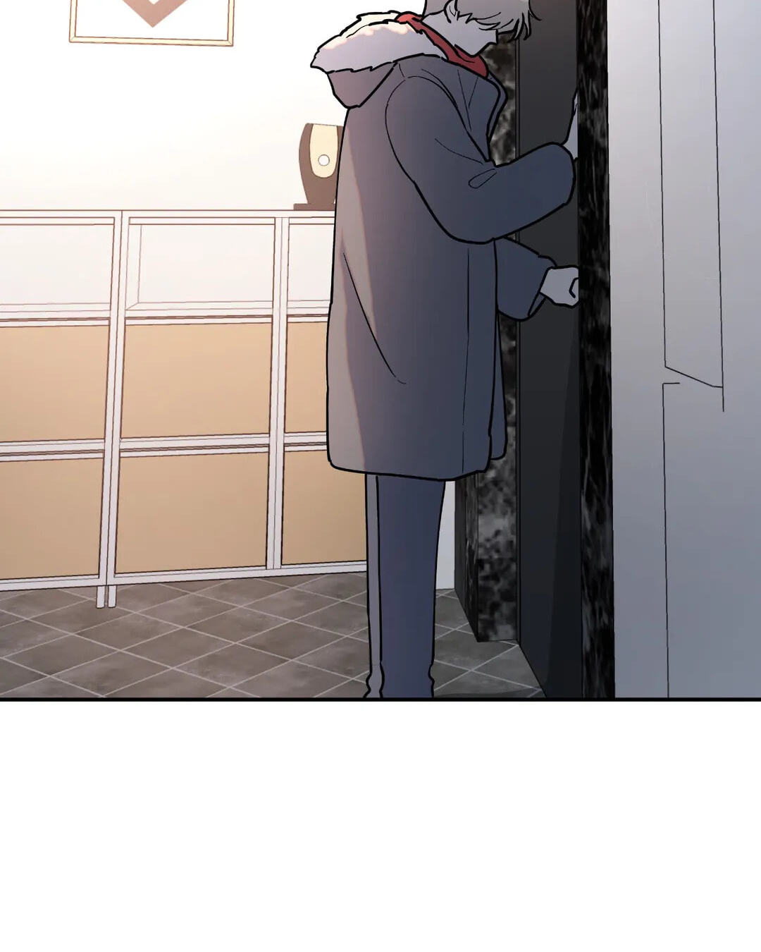 A Tree Without Roots Chapter 6 page 50 - 