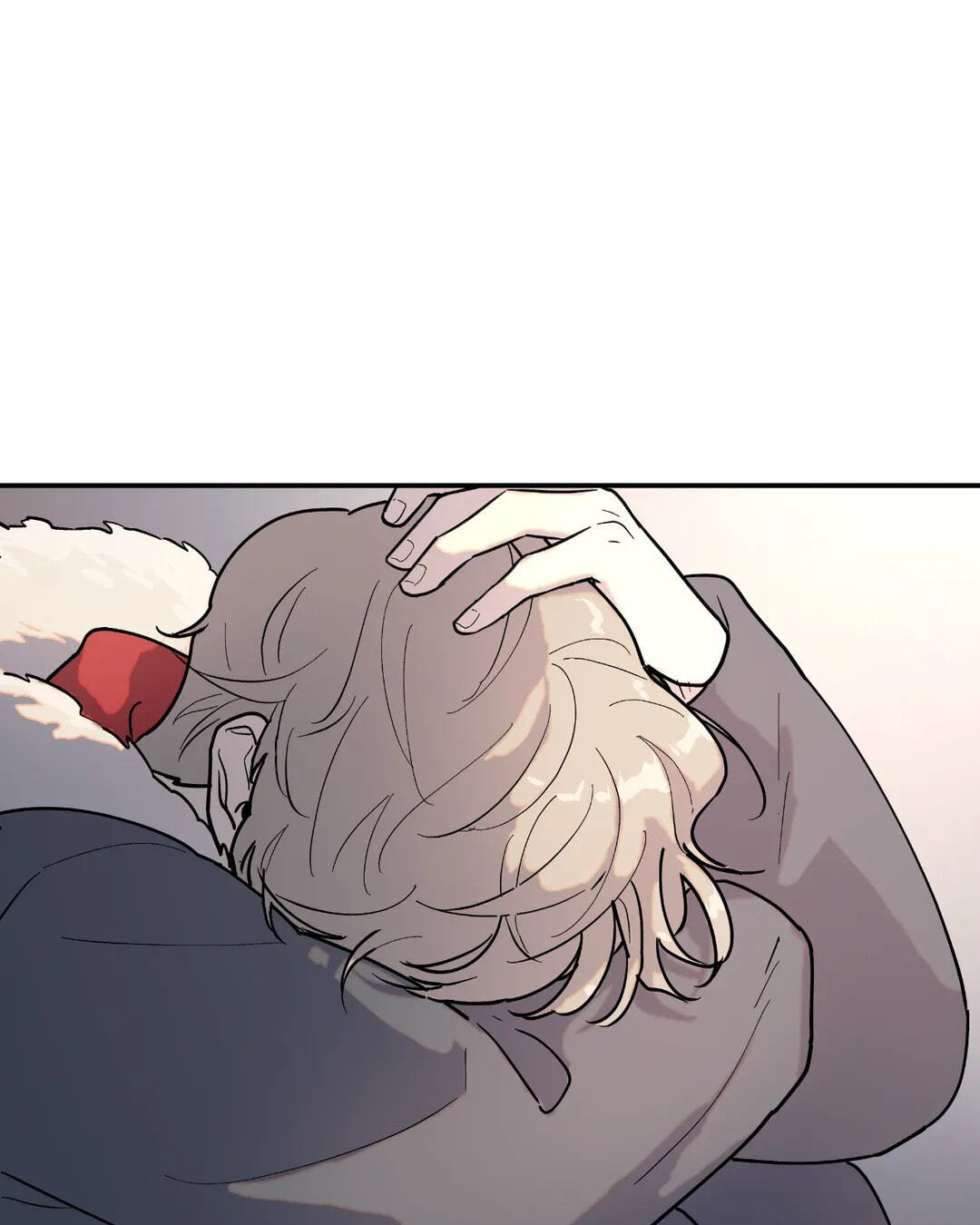 A Tree Without Roots Chapter 6 page 55 - 