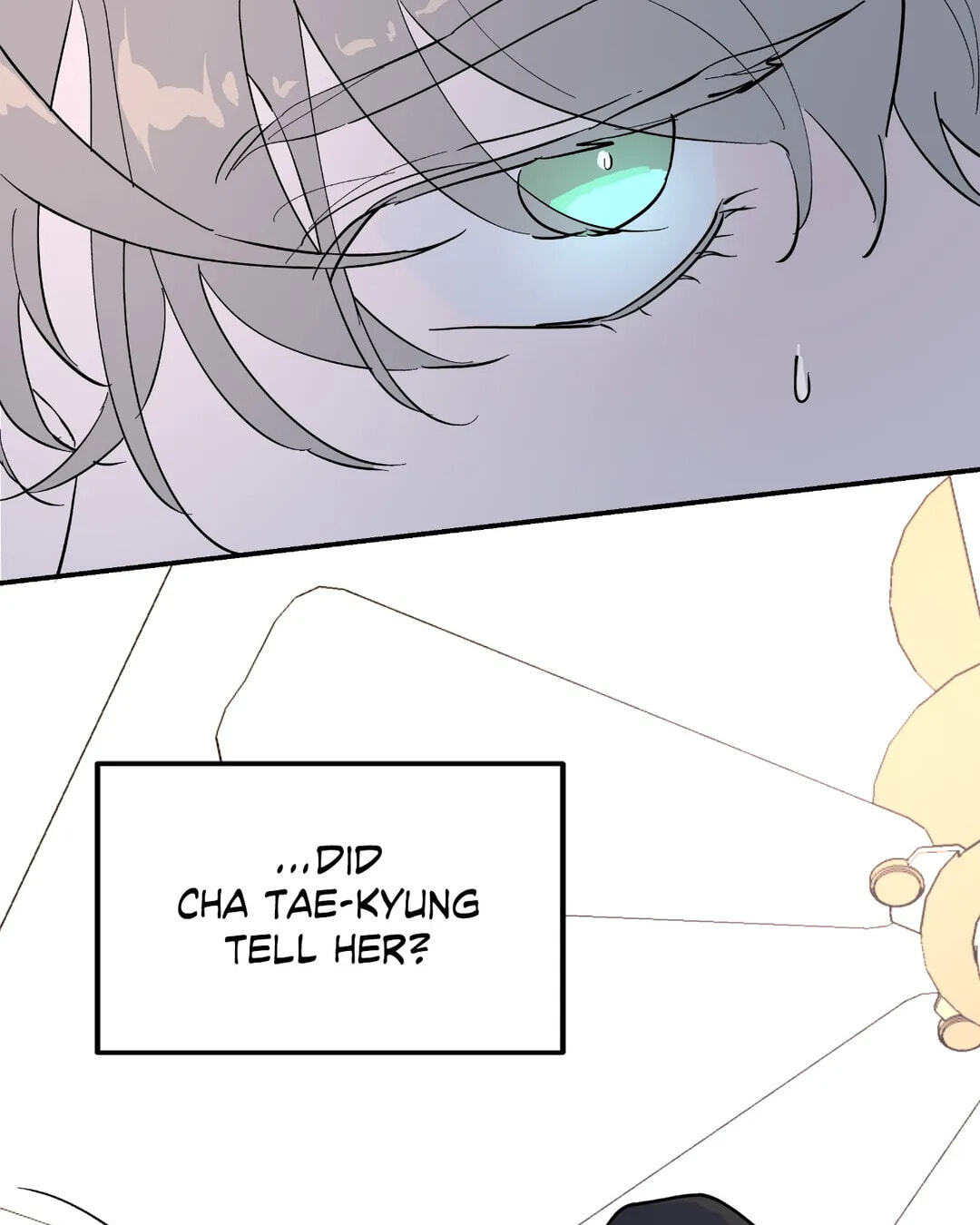 A Tree Without Roots Chapter 6 page 61 - 