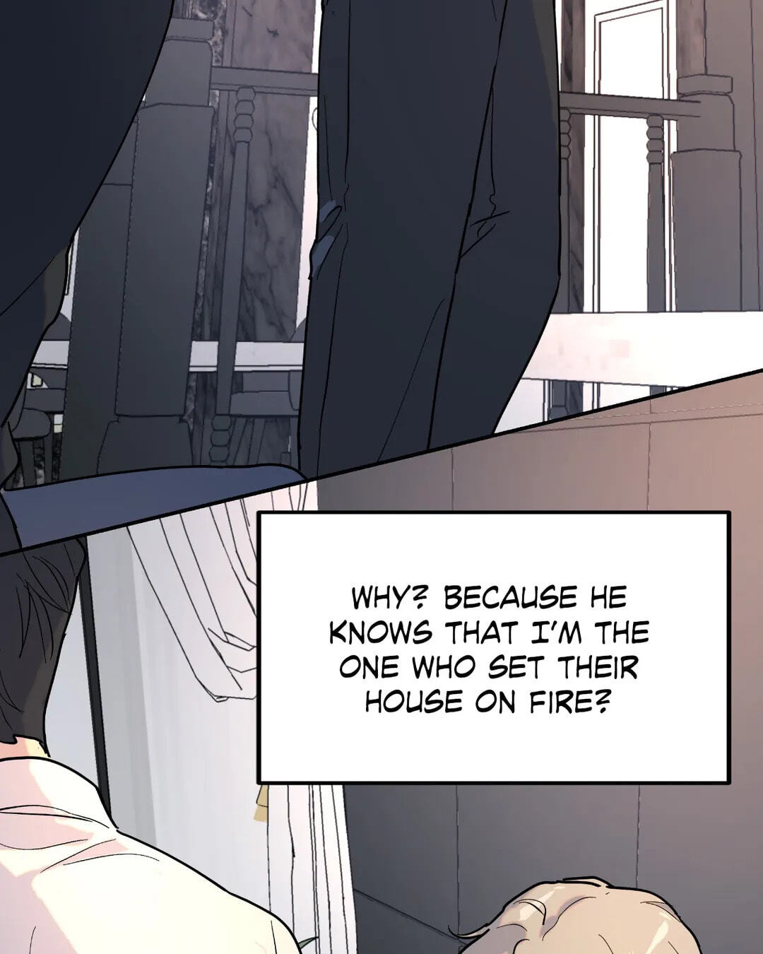A Tree Without Roots Chapter 6 page 63 - 
