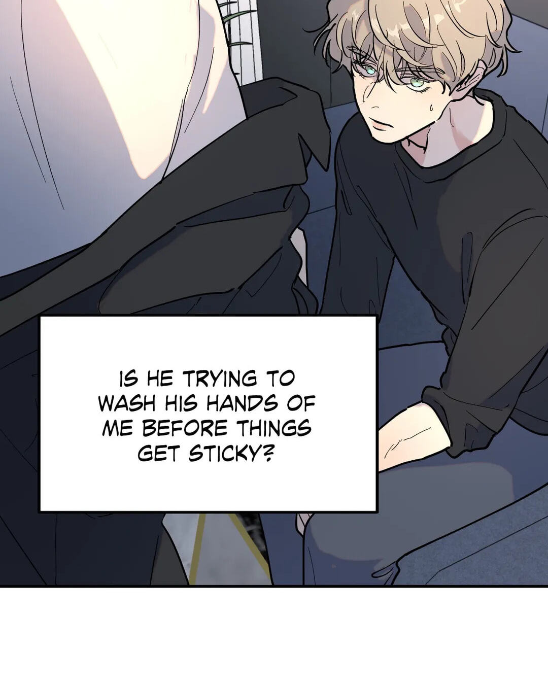 A Tree Without Roots Chapter 6 page 64 - 