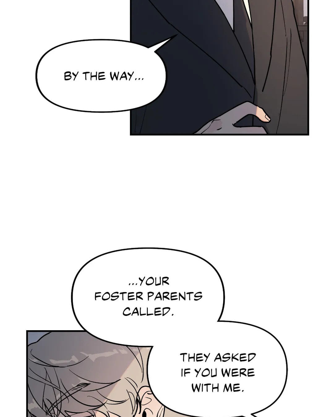 A Tree Without Roots Chapter 6 page 69 - 