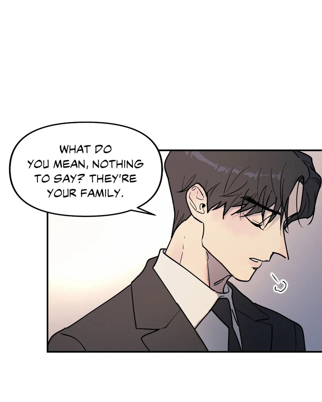 A Tree Without Roots Chapter 6 page 72 - 