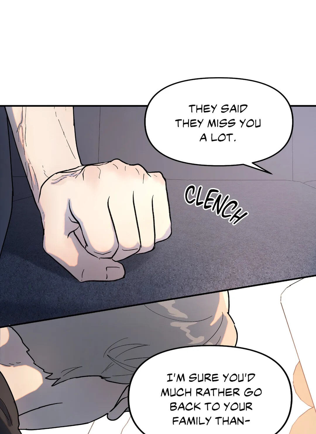 A Tree Without Roots Chapter 6 page 73 - 