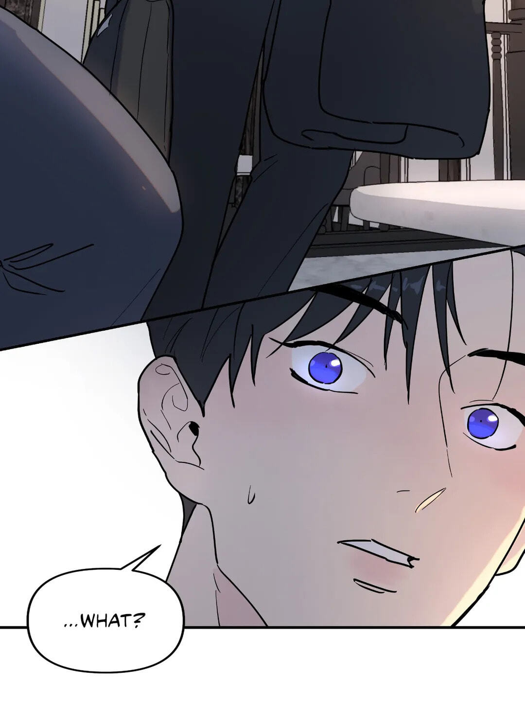 A Tree Without Roots Chapter 6 page 75 - 