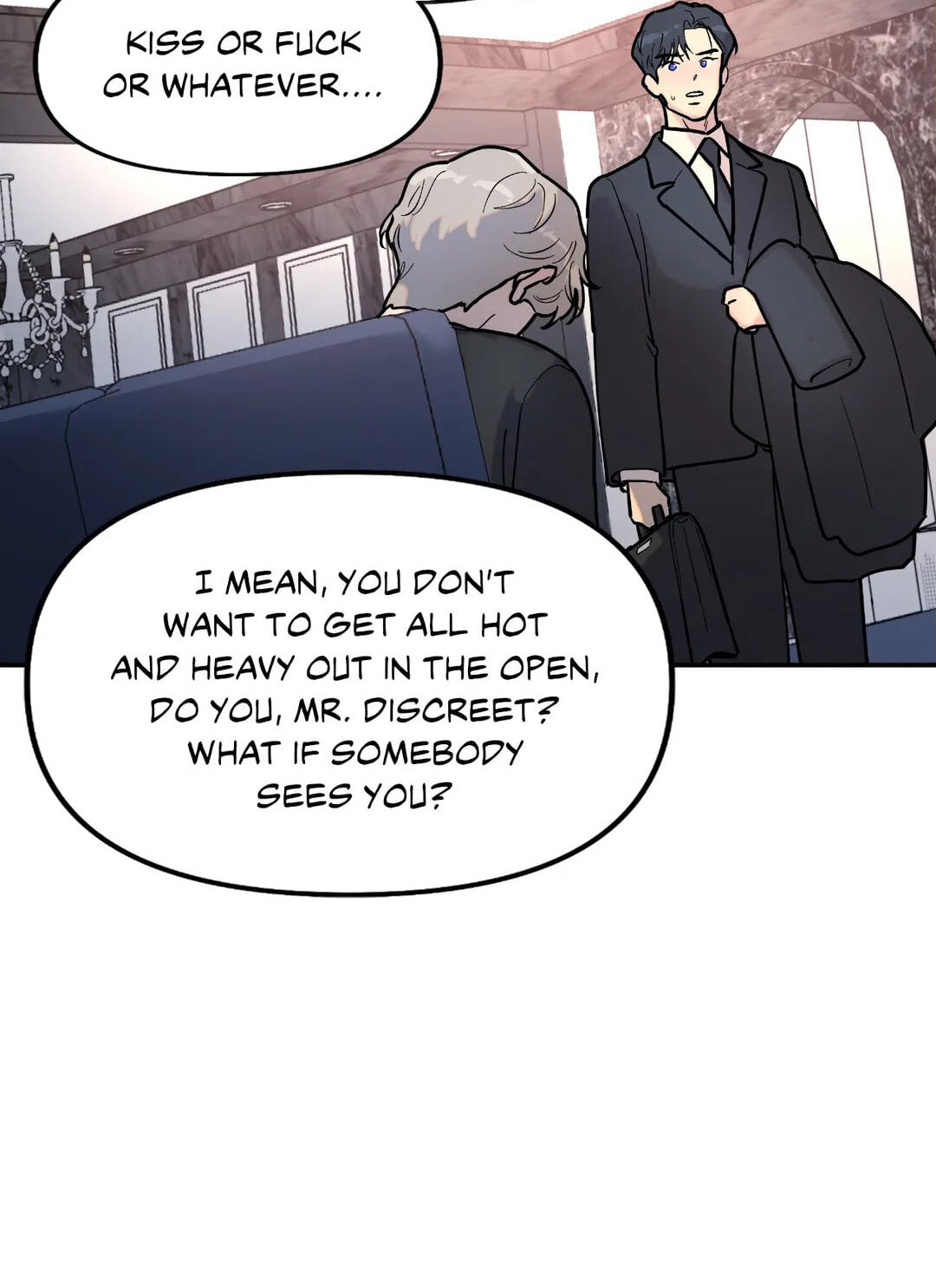 A Tree Without Roots Chapter 6 page 78 - 
