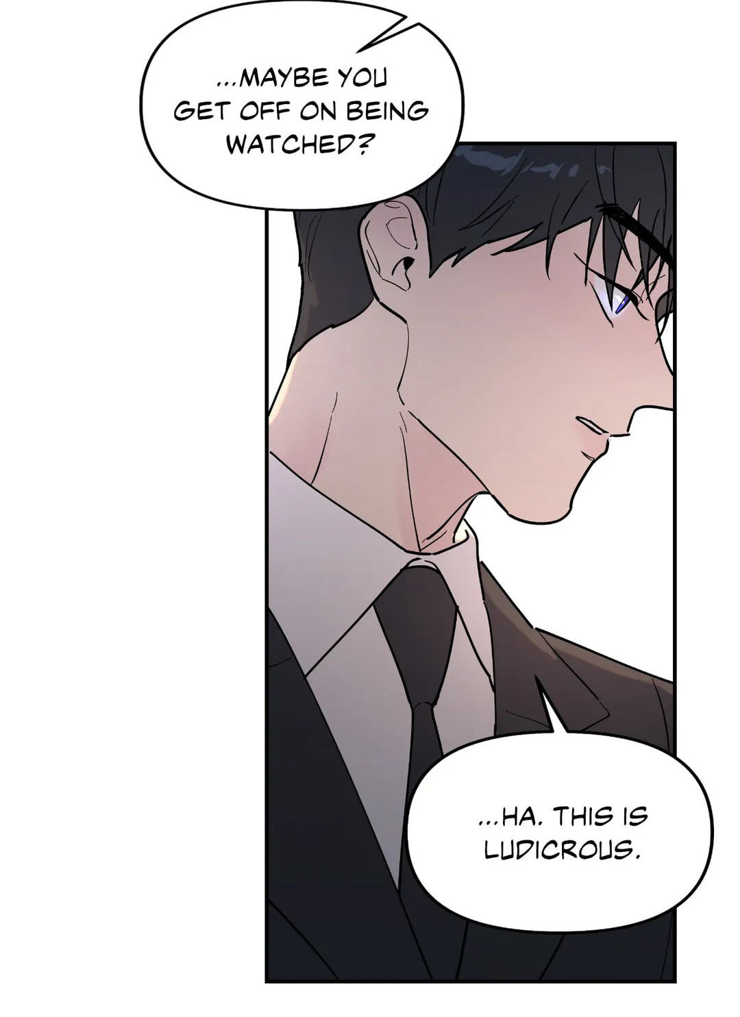 A Tree Without Roots Chapter 6 page 80 - 