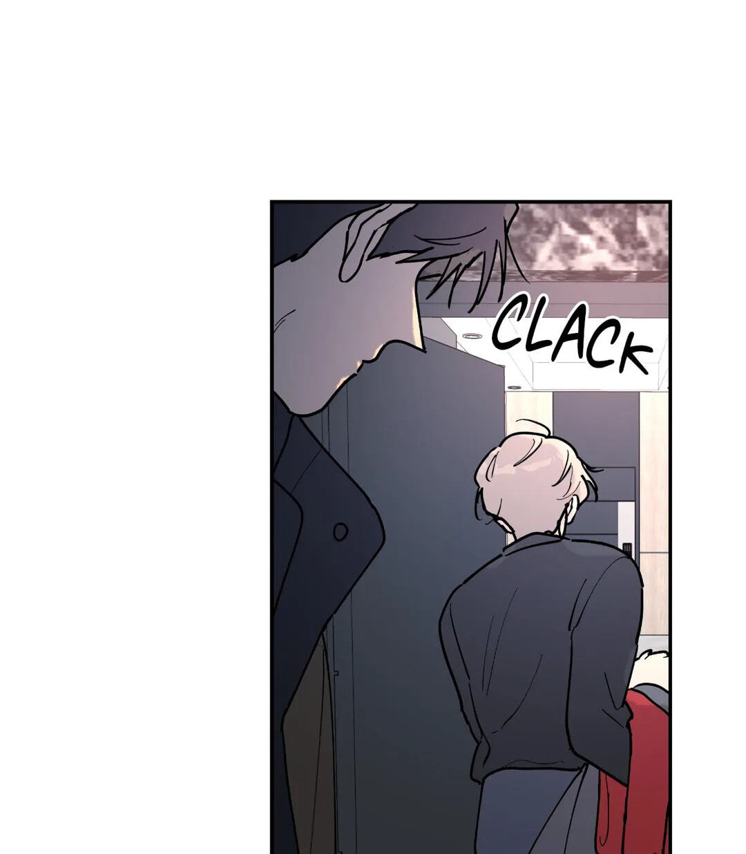 A Tree Without Roots Chapter 6 page 9 - 