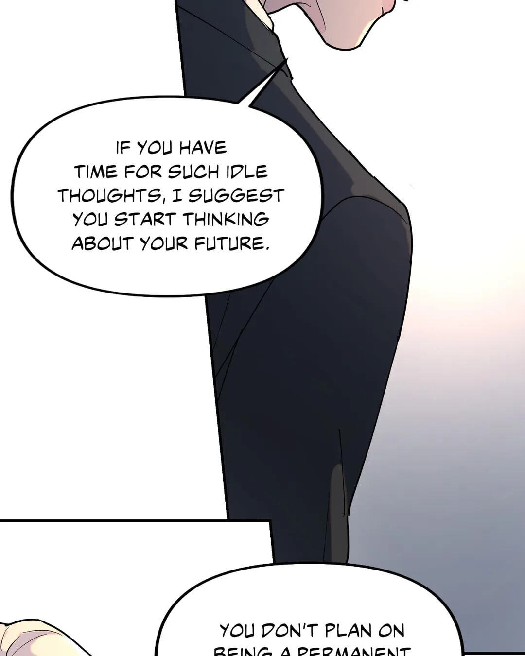 A Tree Without Roots Chapter 6 page 83 - 