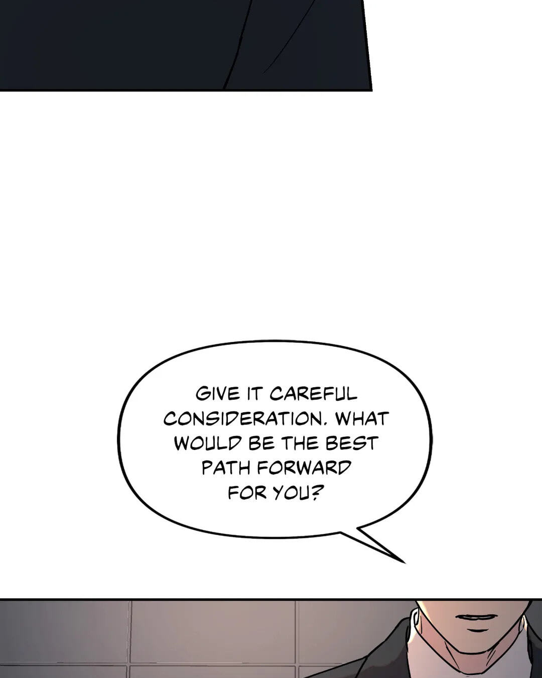 A Tree Without Roots Chapter 6 page 85 - 