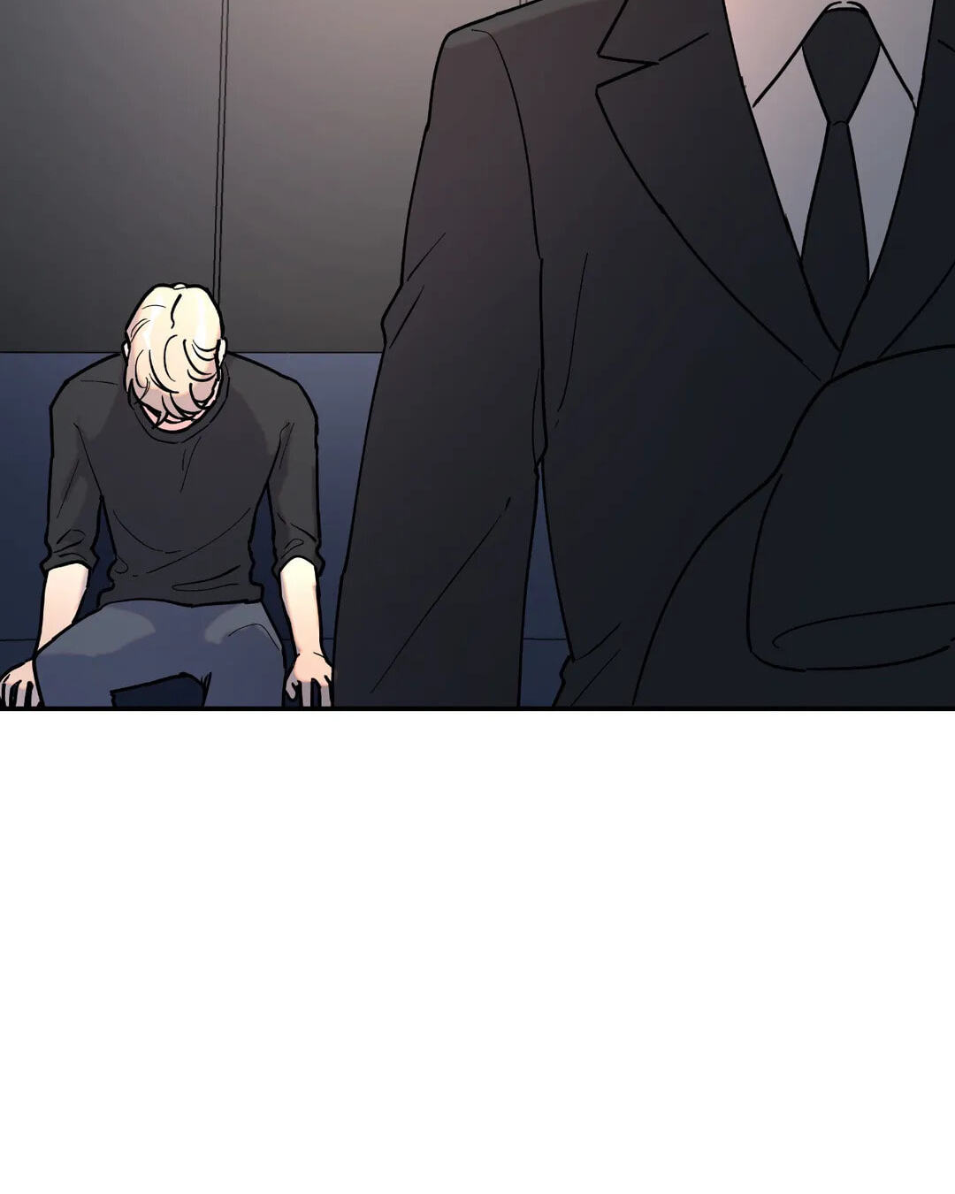 A Tree Without Roots Chapter 6 page 86 - 