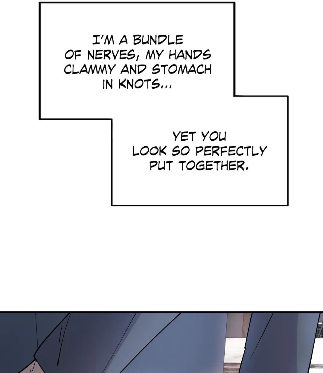 A Tree Without Roots Chapter 6 page 90 - 