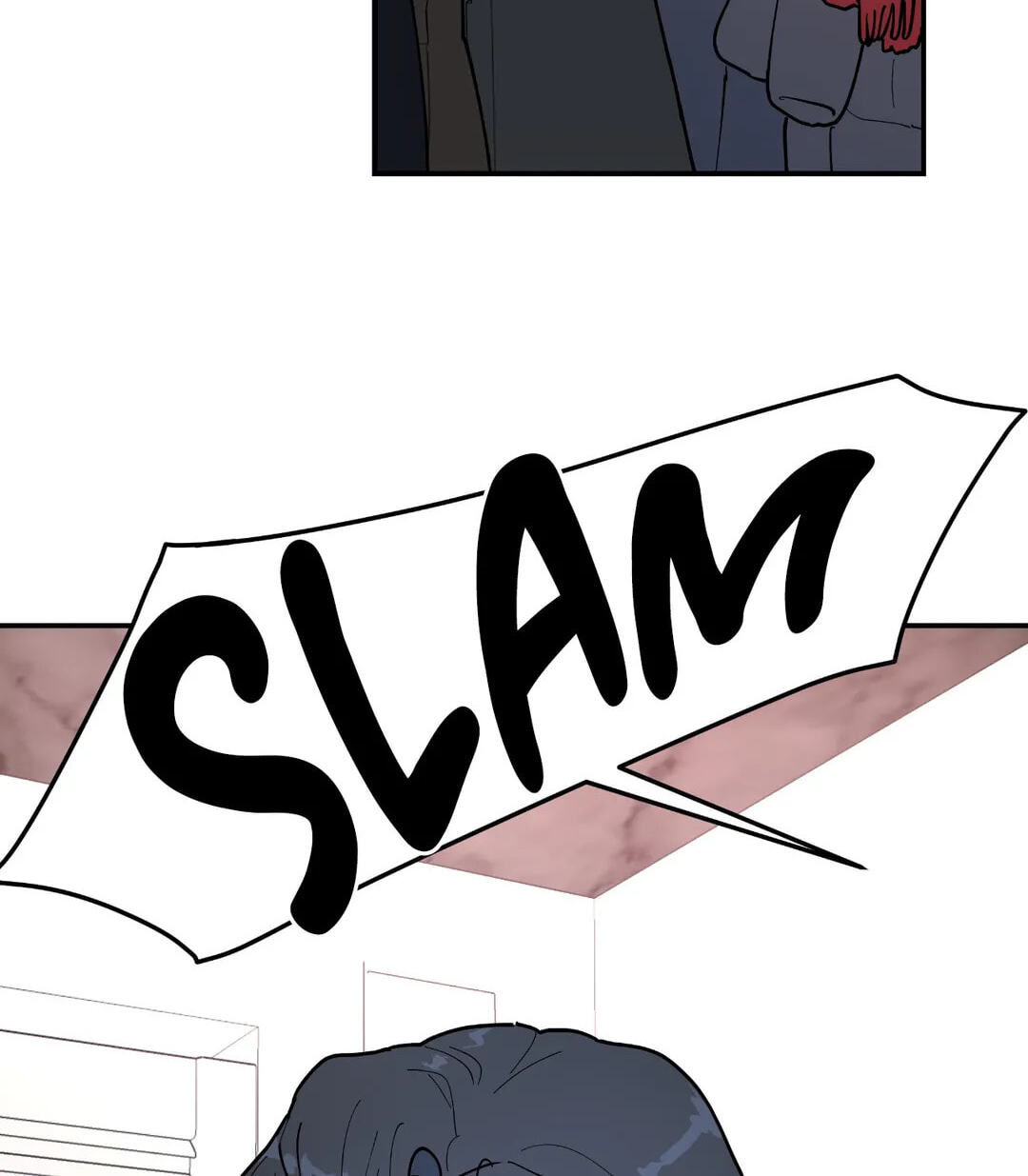 A Tree Without Roots Chapter 6 page 10 - 