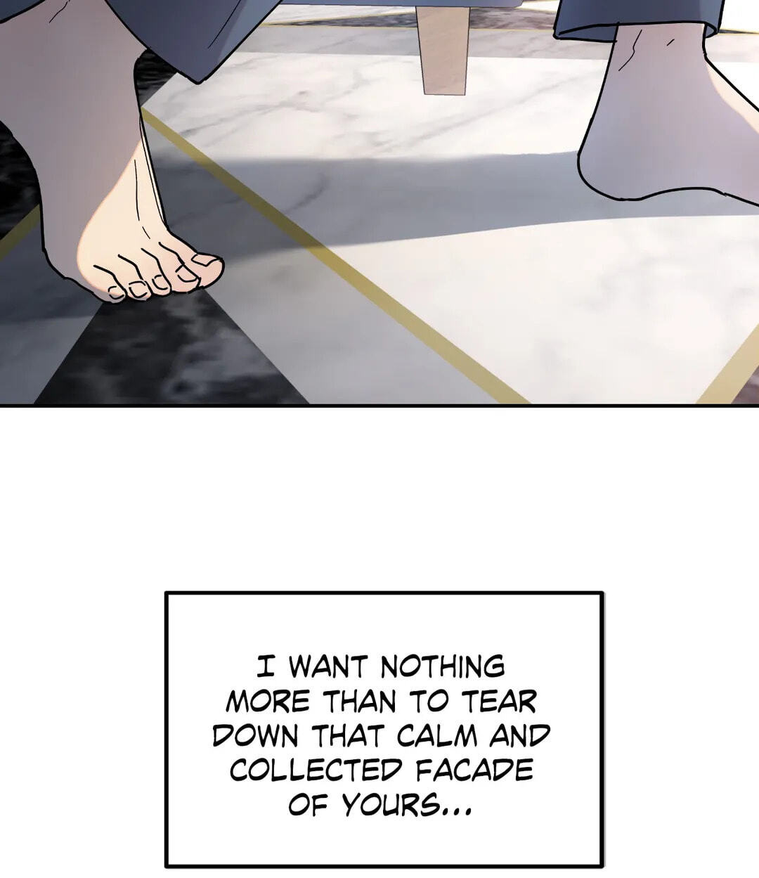 A Tree Without Roots Chapter 6 page 91 - 