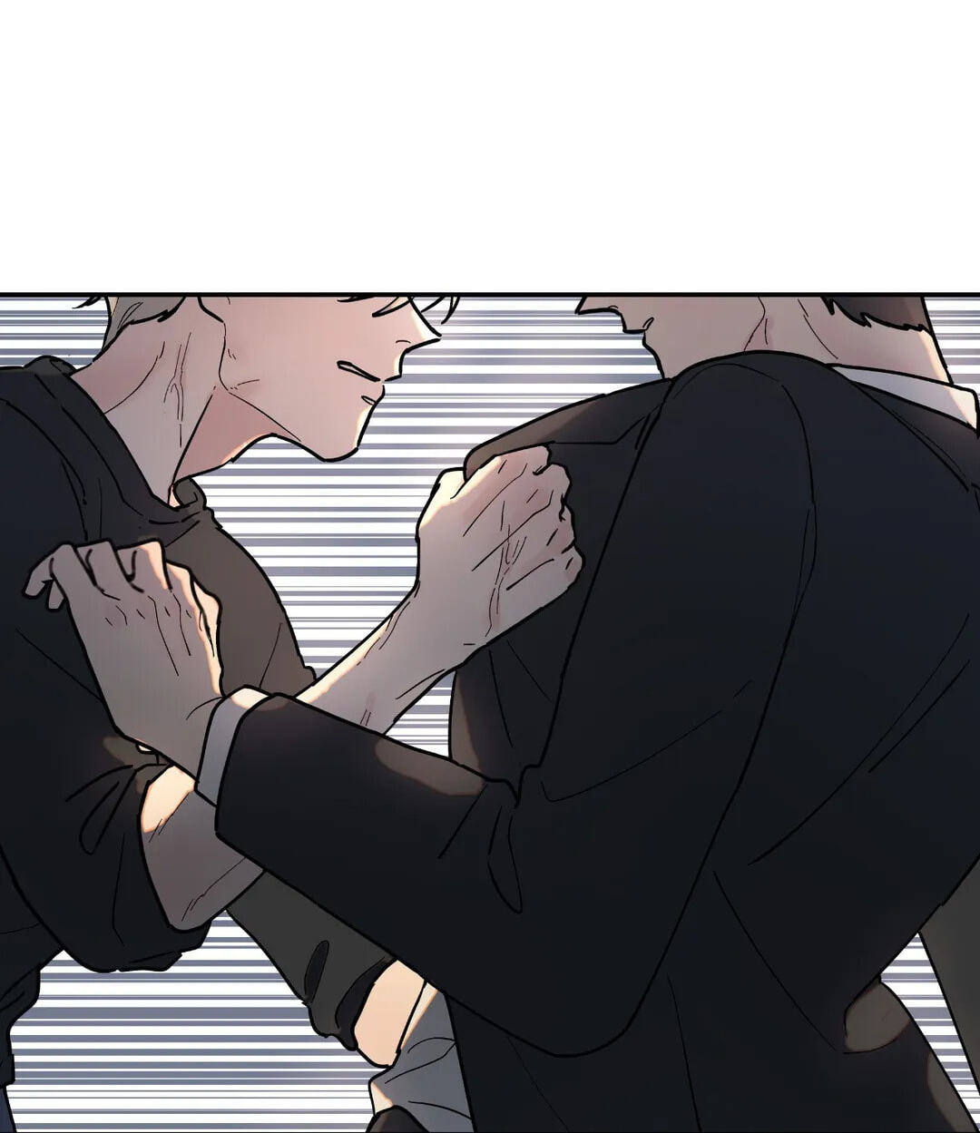 A Tree Without Roots Chapter 6 page 94 - 
