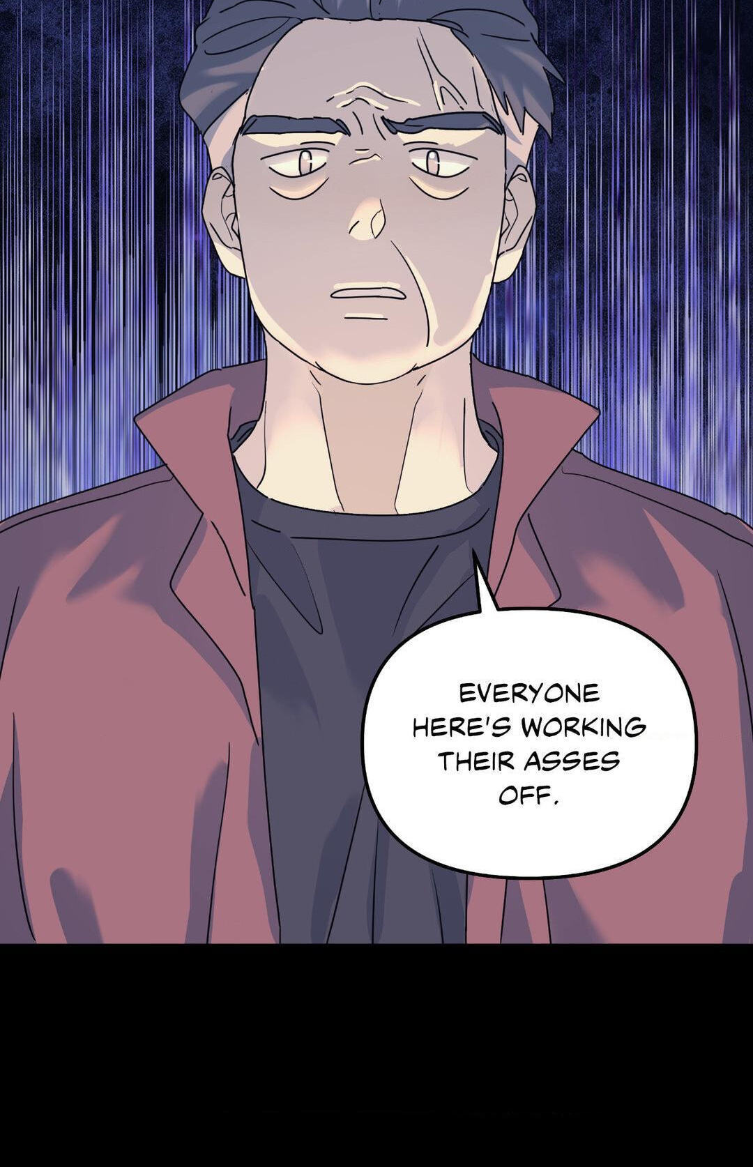 A Tree Without Roots Chapter 63 page 11 - 