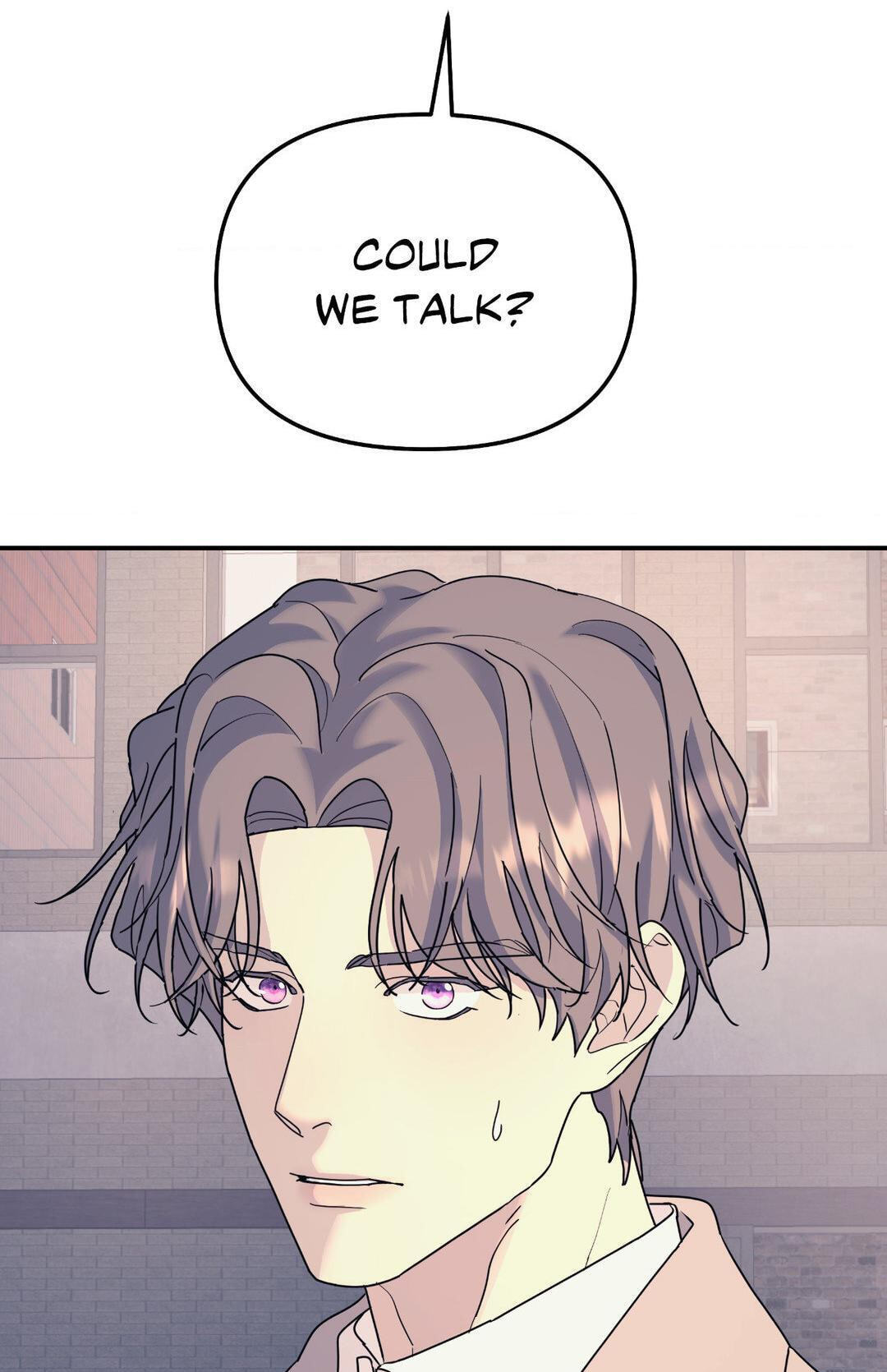 A Tree Without Roots Chapter 63 page 22 - 