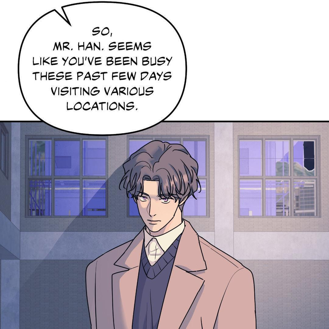 A Tree Without Roots Chapter 63 page 25 - 