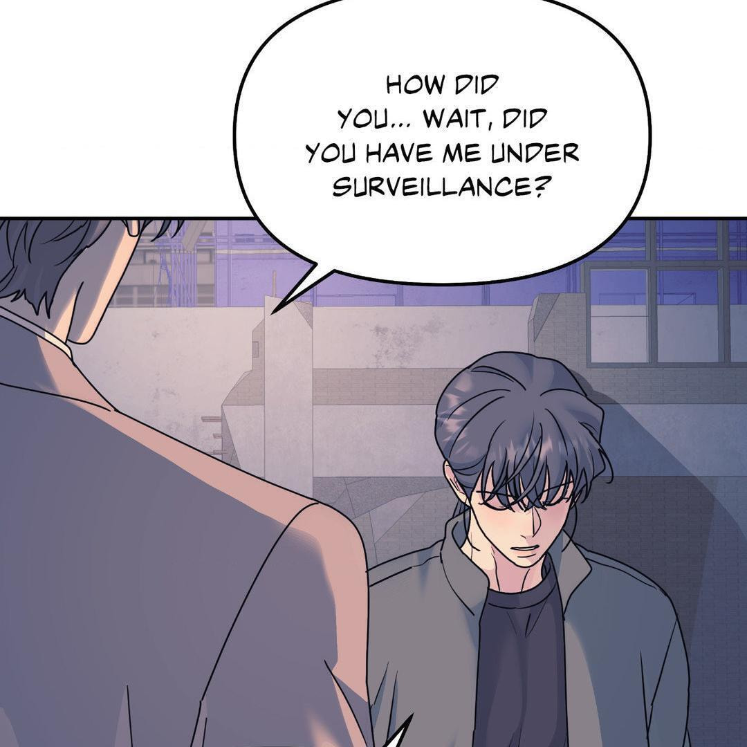 A Tree Without Roots Chapter 63 page 27 - 