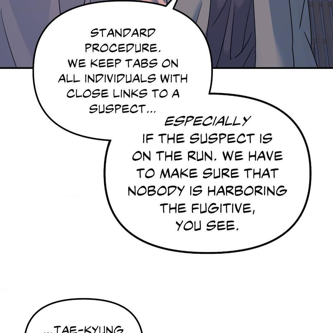 A Tree Without Roots Chapter 63 page 28 - 