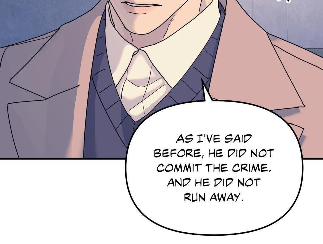 A Tree Without Roots Chapter 63 page 30 - 