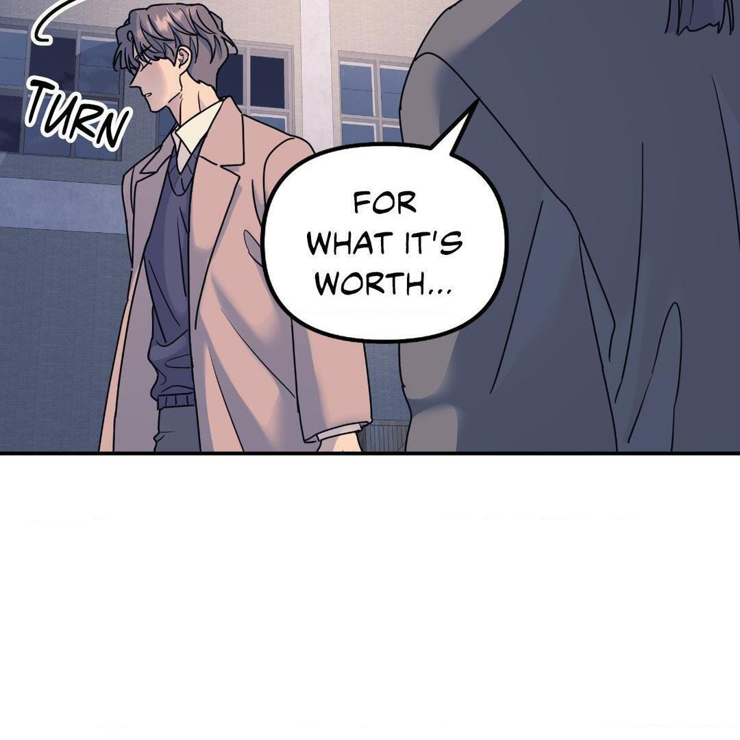 A Tree Without Roots Chapter 63 page 32 - 