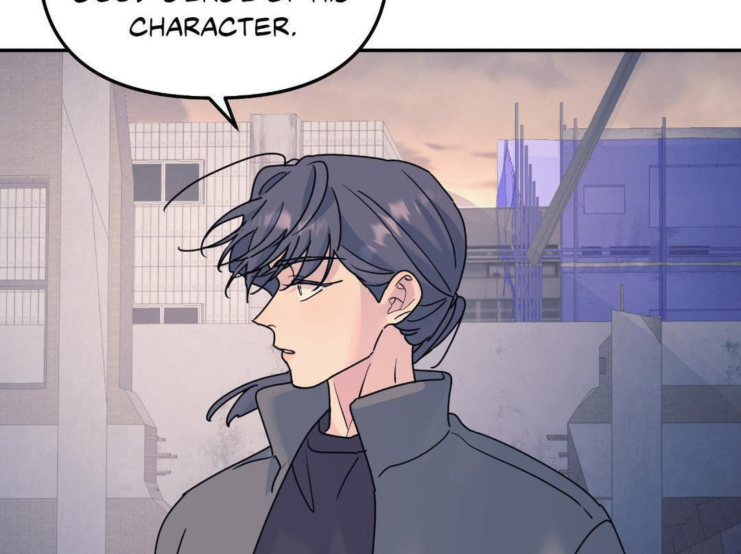A Tree Without Roots Chapter 63 page 35 - 