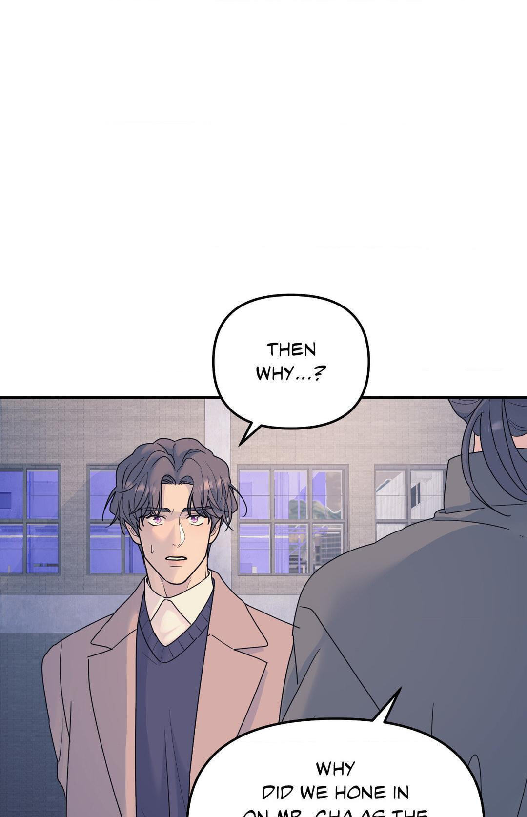 A Tree Without Roots Chapter 63 page 37 - 