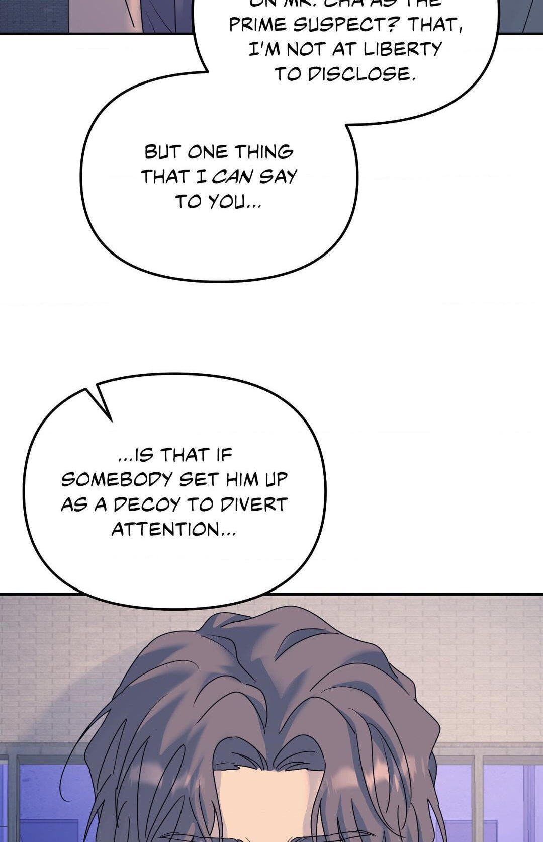 A Tree Without Roots Chapter 63 page 38 - 