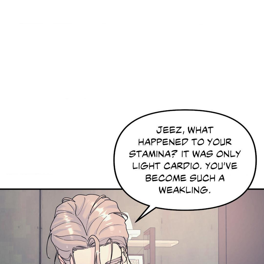 A Tree Without Roots Chapter 63 page 51 - 