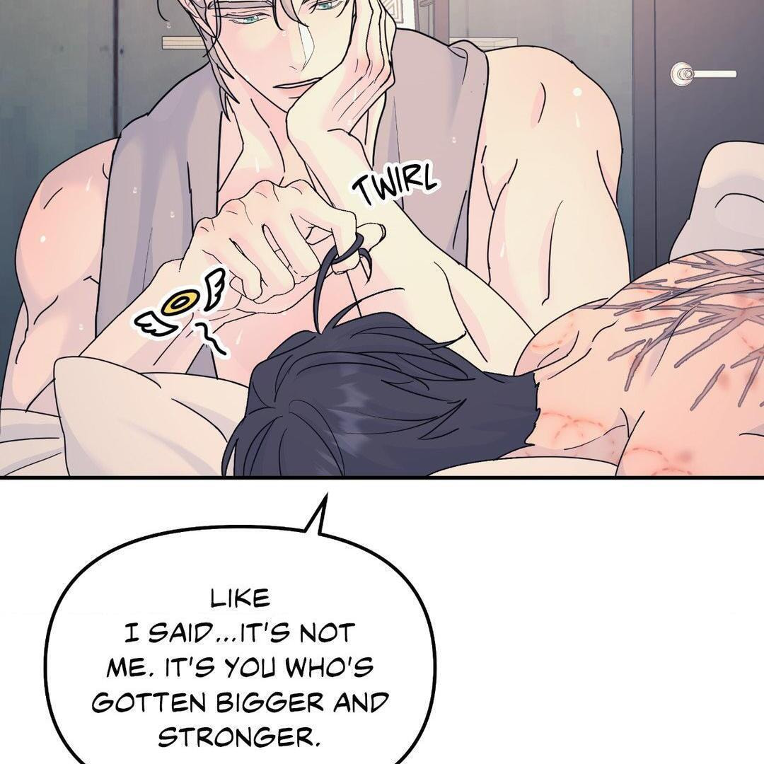 A Tree Without Roots Chapter 63 page 52 - 