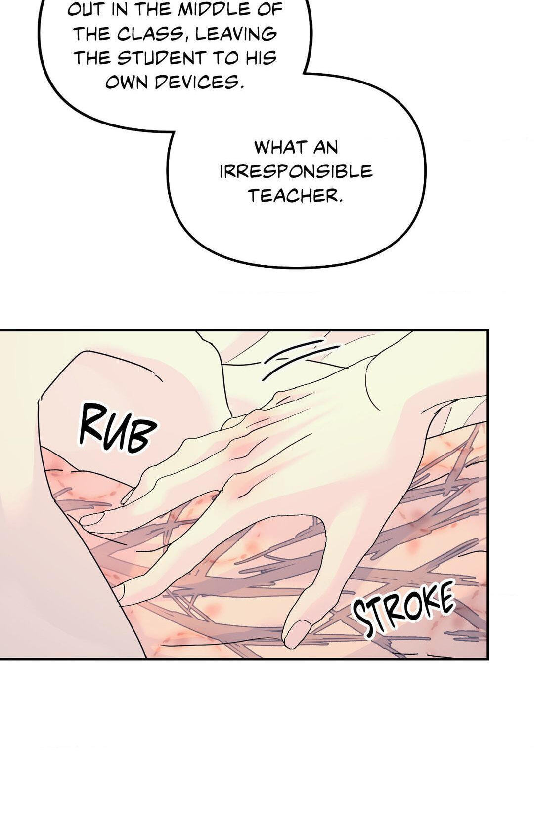 A Tree Without Roots Chapter 63 page 56 - 