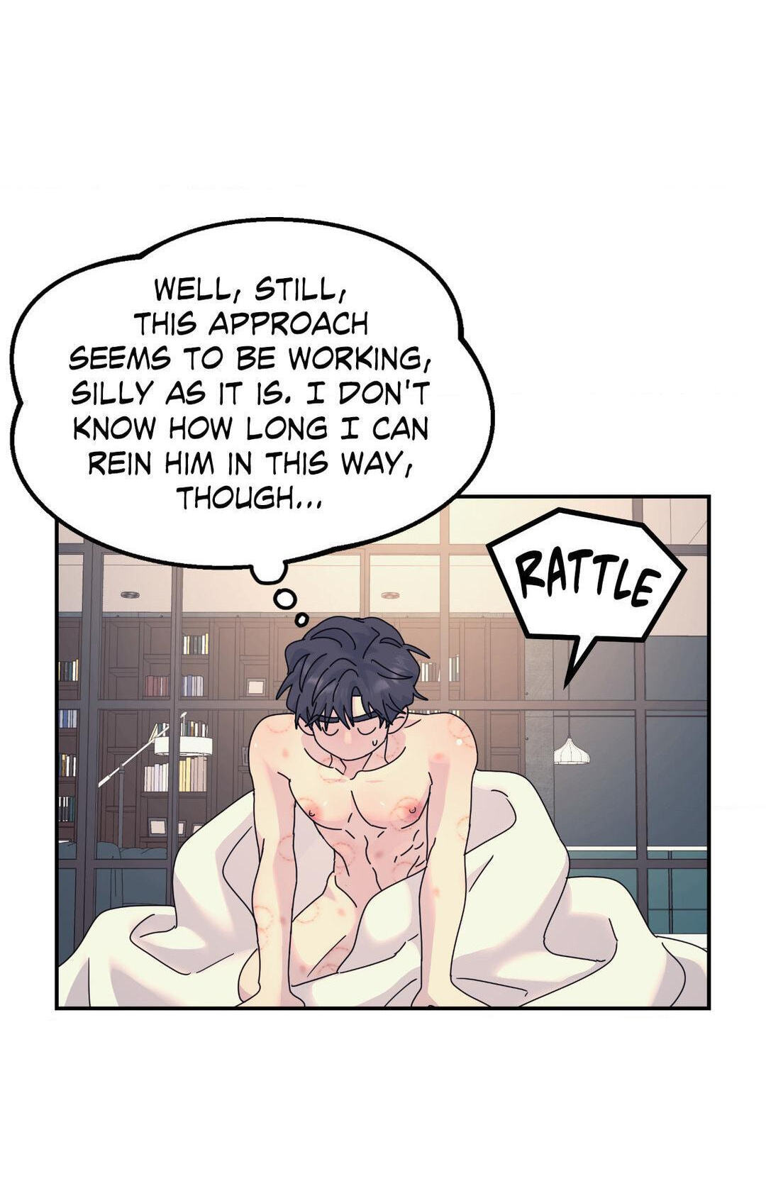 A Tree Without Roots Chapter 63 page 75 - 